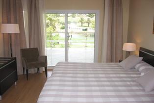 Hotel Suites Duquesa Golf & Spa Манільва Екстер'єр фото